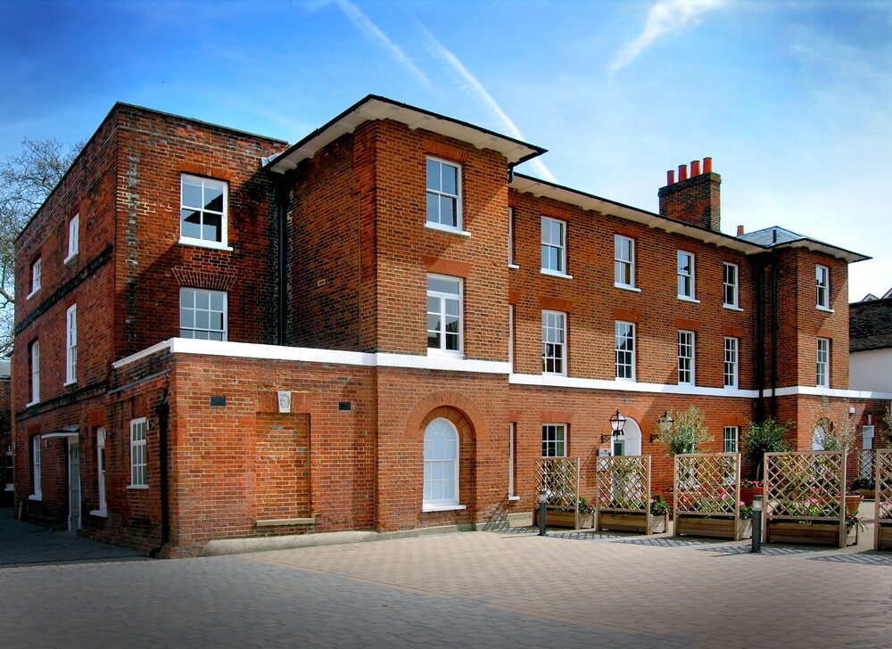 Berkshire Ballroom