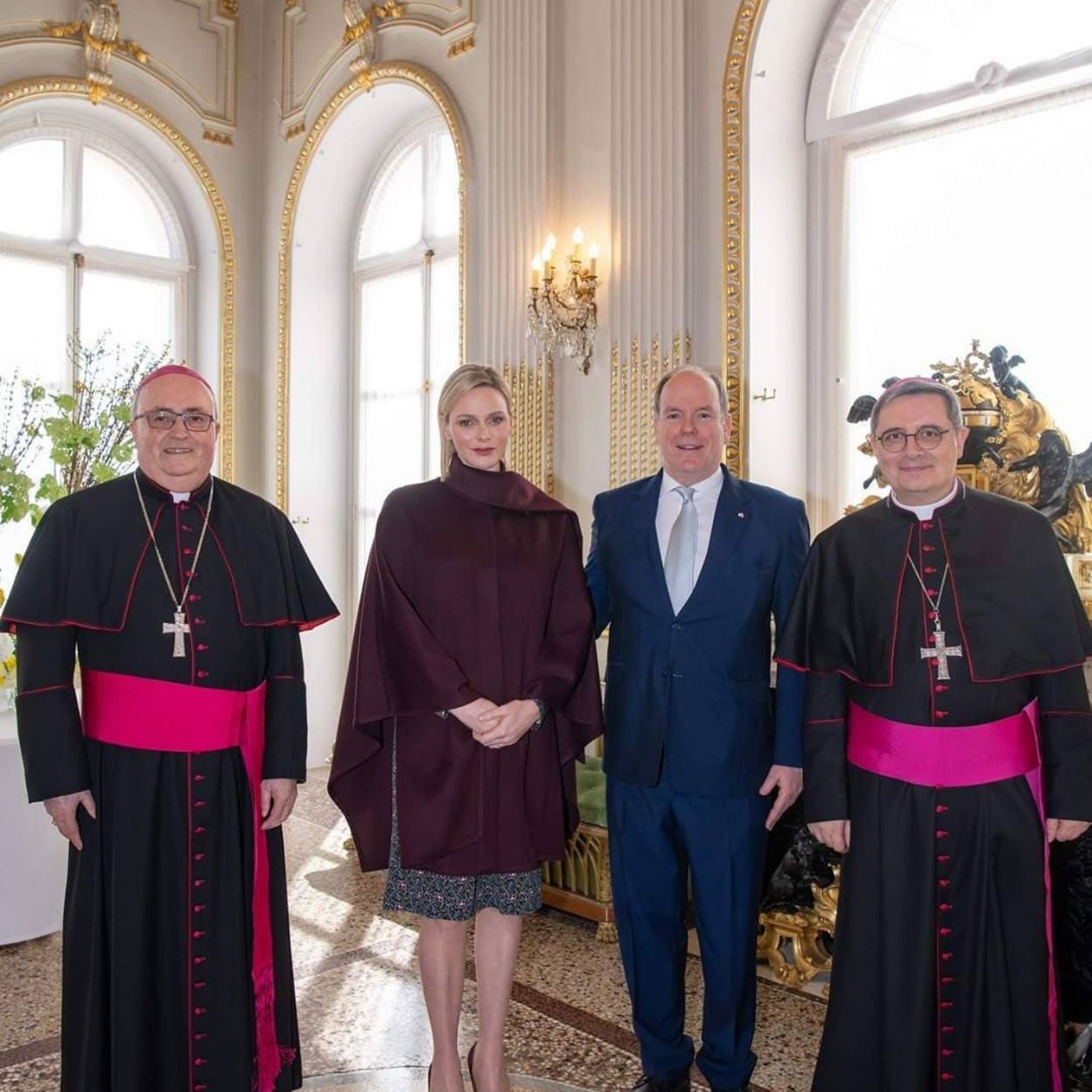 House of Archbishop