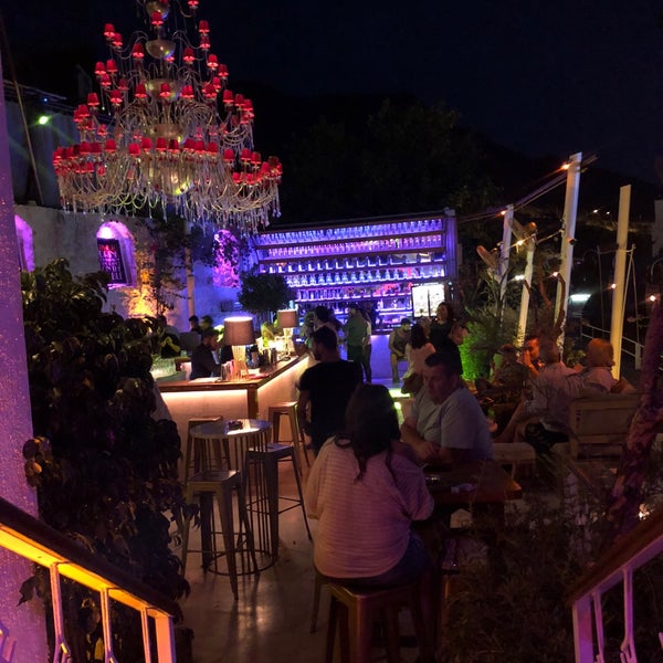 Club Chocolate Kalkan