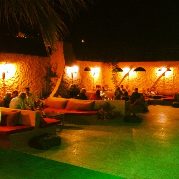 Camel bar