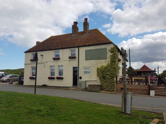 The King Ethelbert Inn