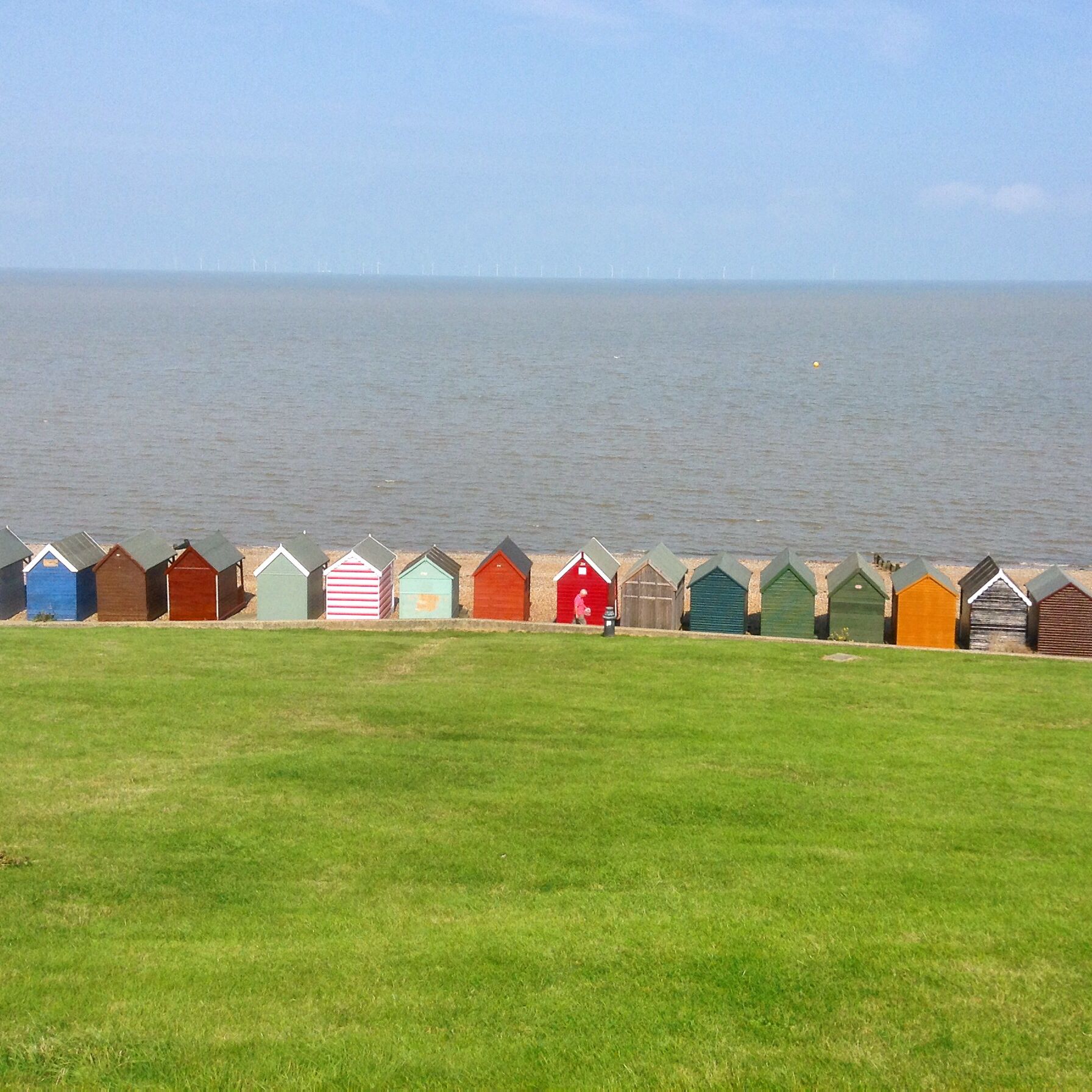 Beach Creative Gallery