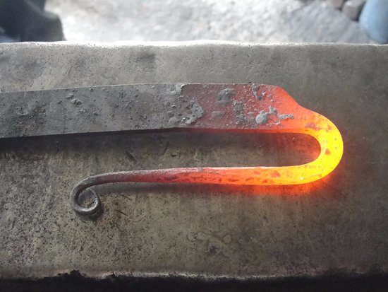 Kaos Blacksmiths