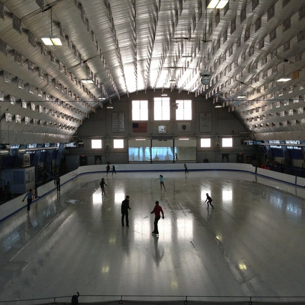 Skaters Club