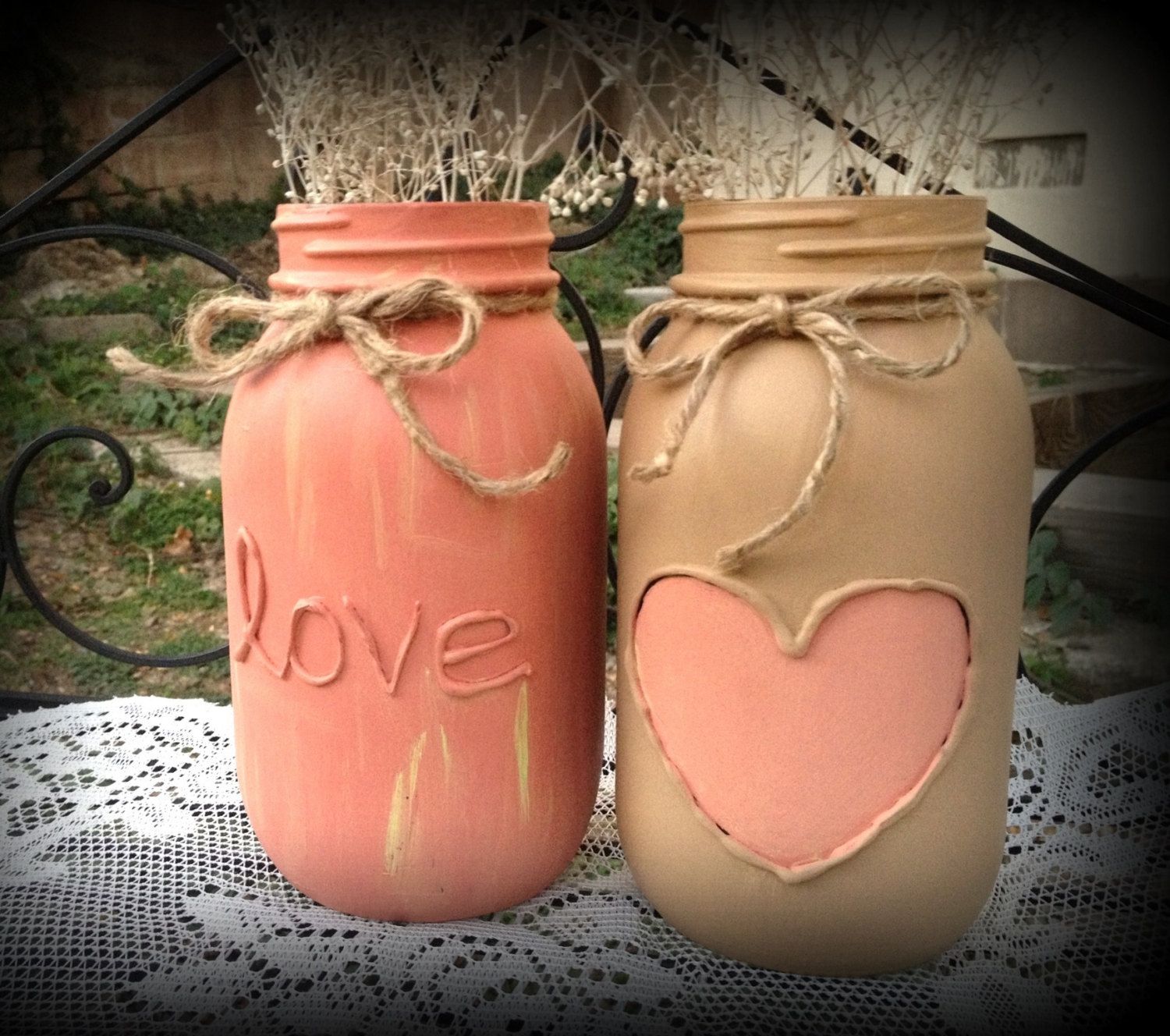 Love Jars
