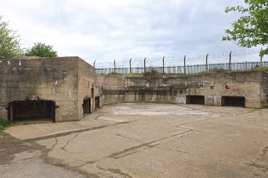 Gunners Park