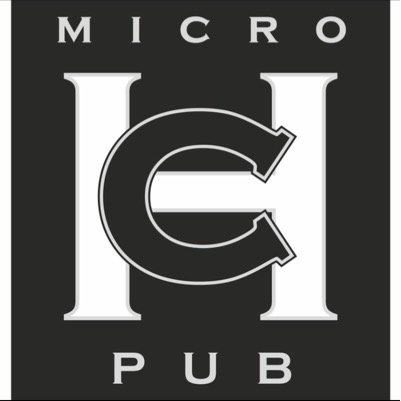 The Hackney Carriage Micropub