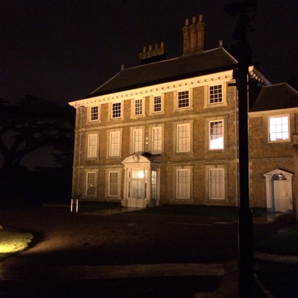 Forty Hall & Estate