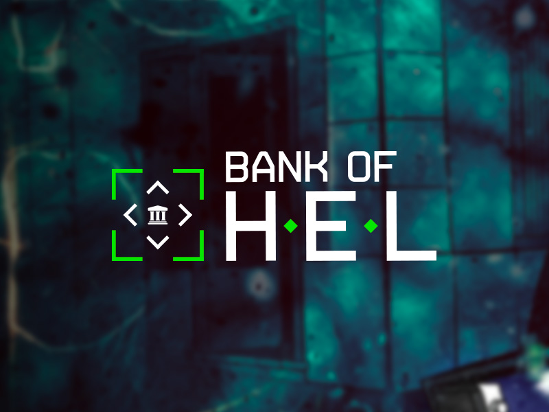 Bank of H.E.L.