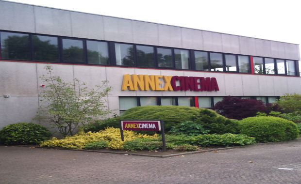 AnnexCinema