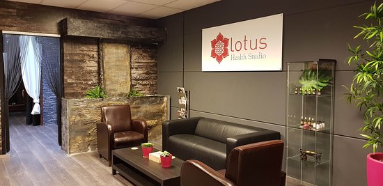 Lotus Health Studio