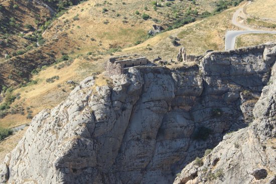 Yenikale Ruins