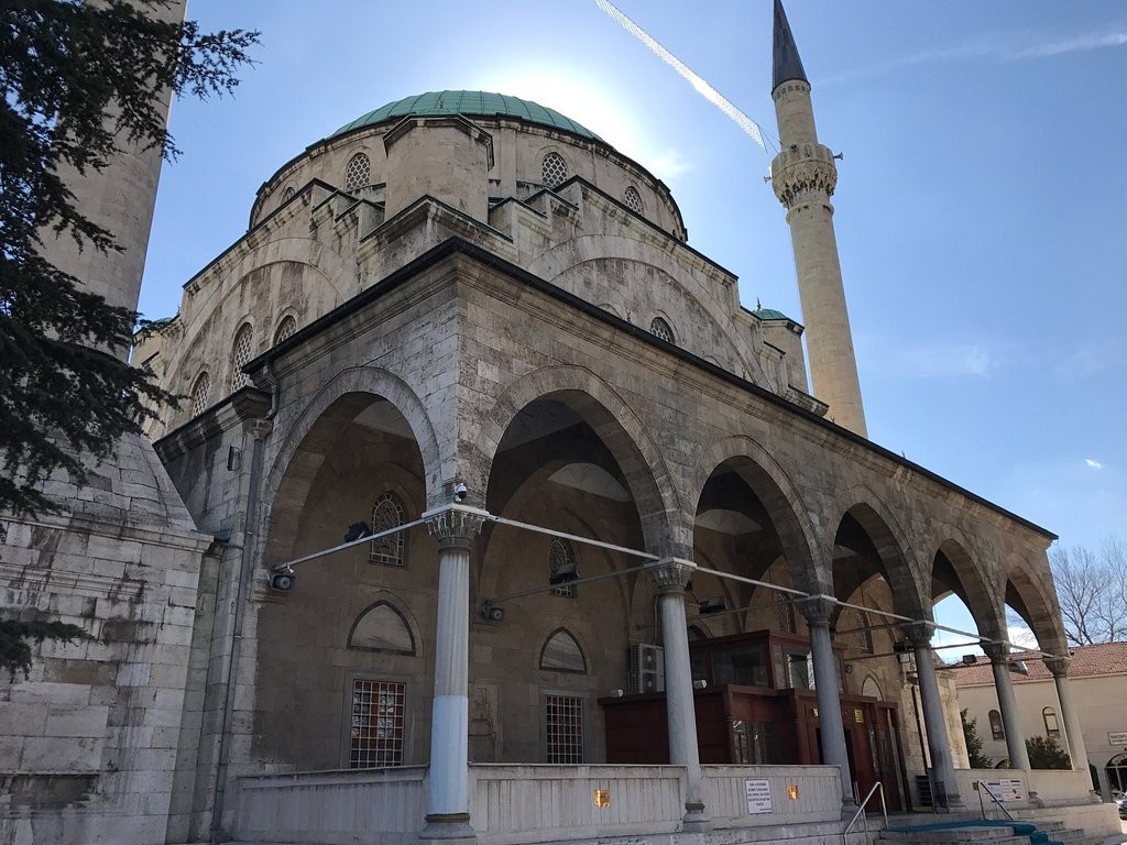 Maltepe Mosque