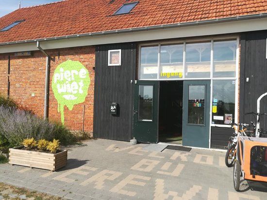Speelboerderij Pierewiet