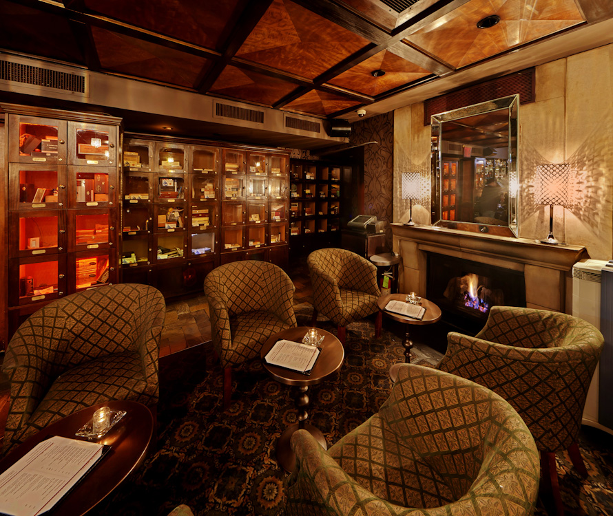 Jacks' Cigar Lounge & Bar