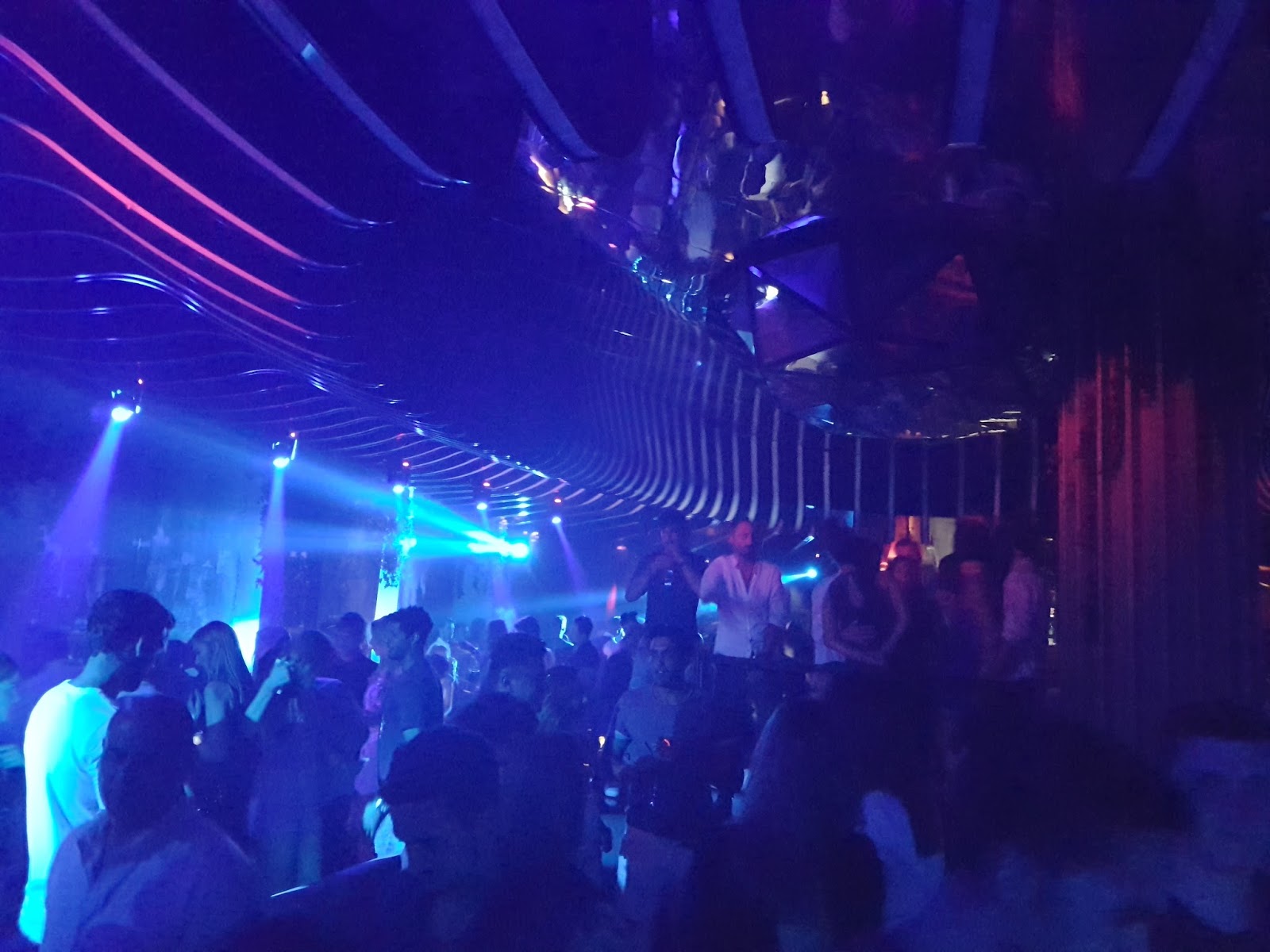 Club Seven