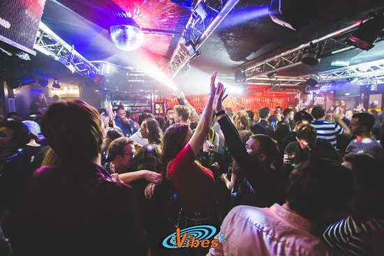 Club Vibes
