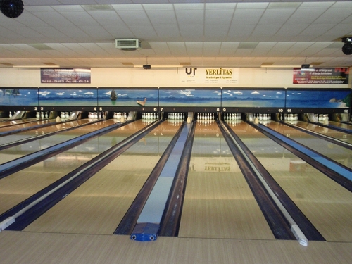 Bowling IJsselmonde