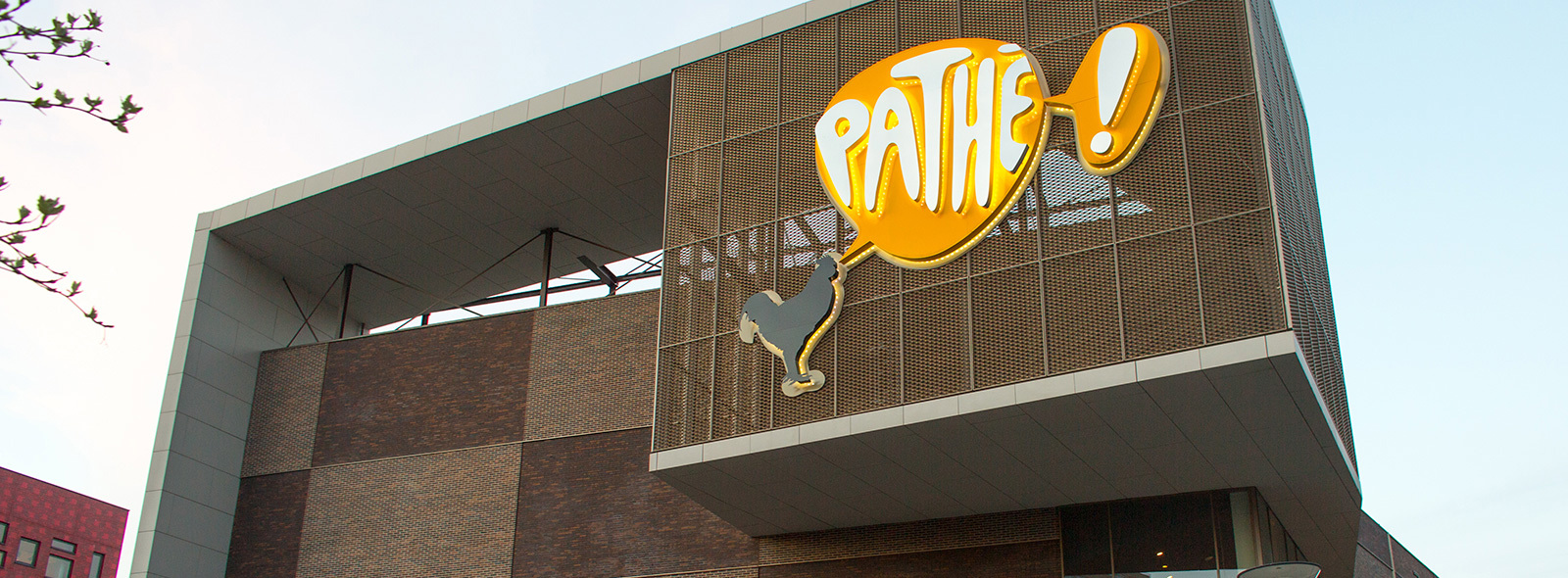 Pathe Amersfoort