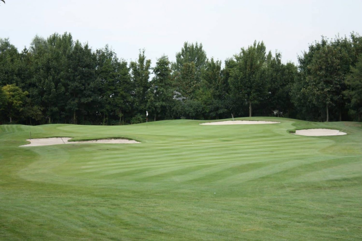 Leeuwenbergh Golf Club