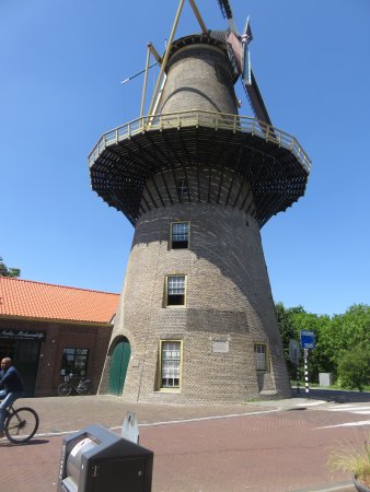 Molen Aeolus