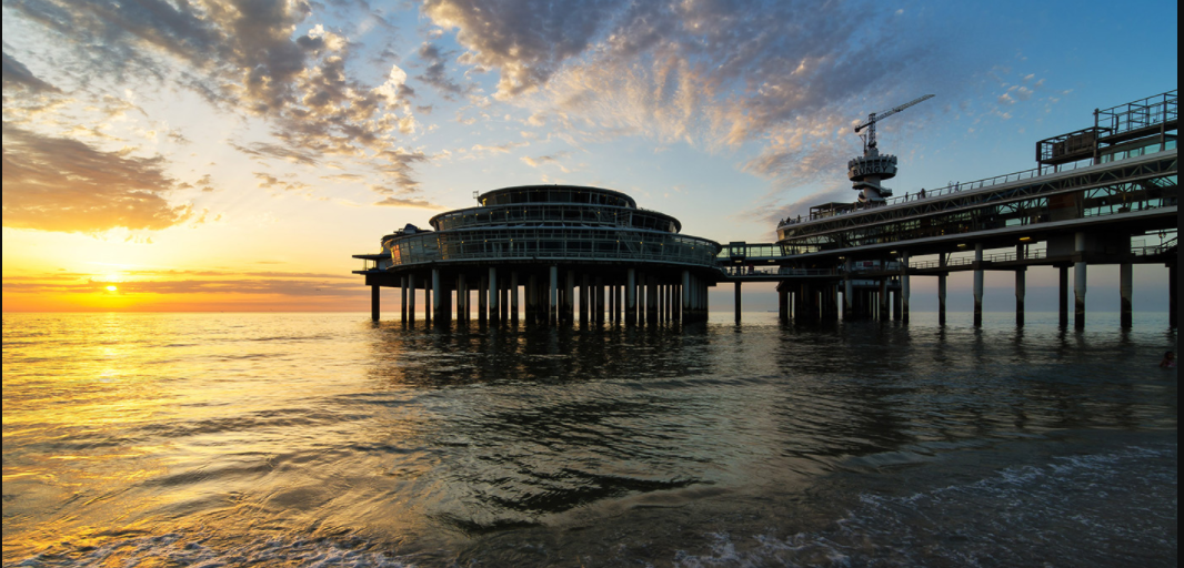 De Pier Scheveningen