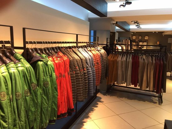 Emelda Leather & Fur