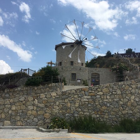 Datca Vineyard & Winery