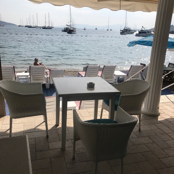 Kavalye Bar