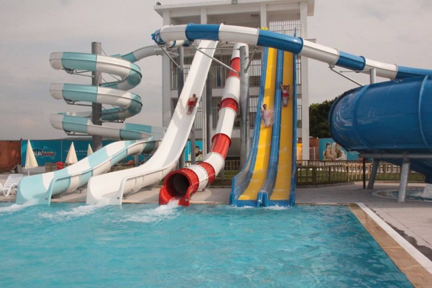Aqualand Canakkale