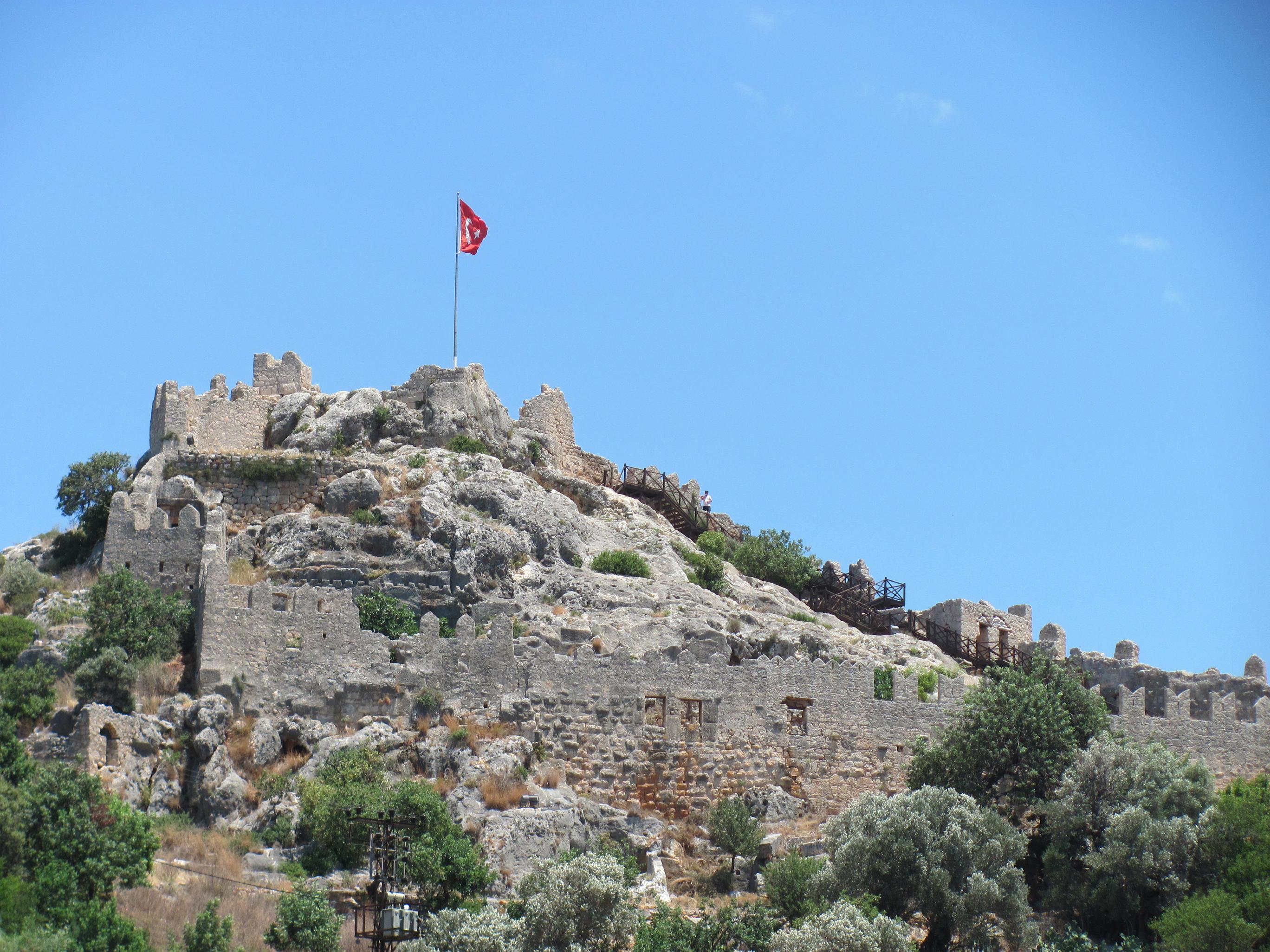 Fethiye Kalesi