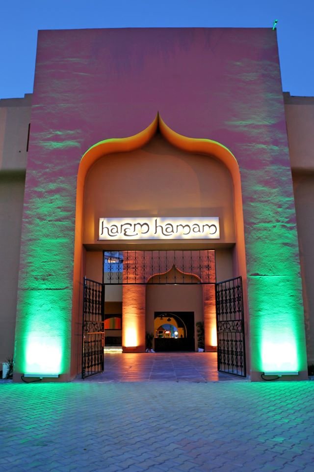 Harem Hamam