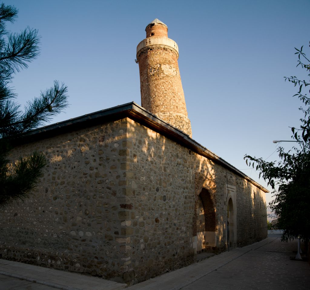Harput Ulu Cami