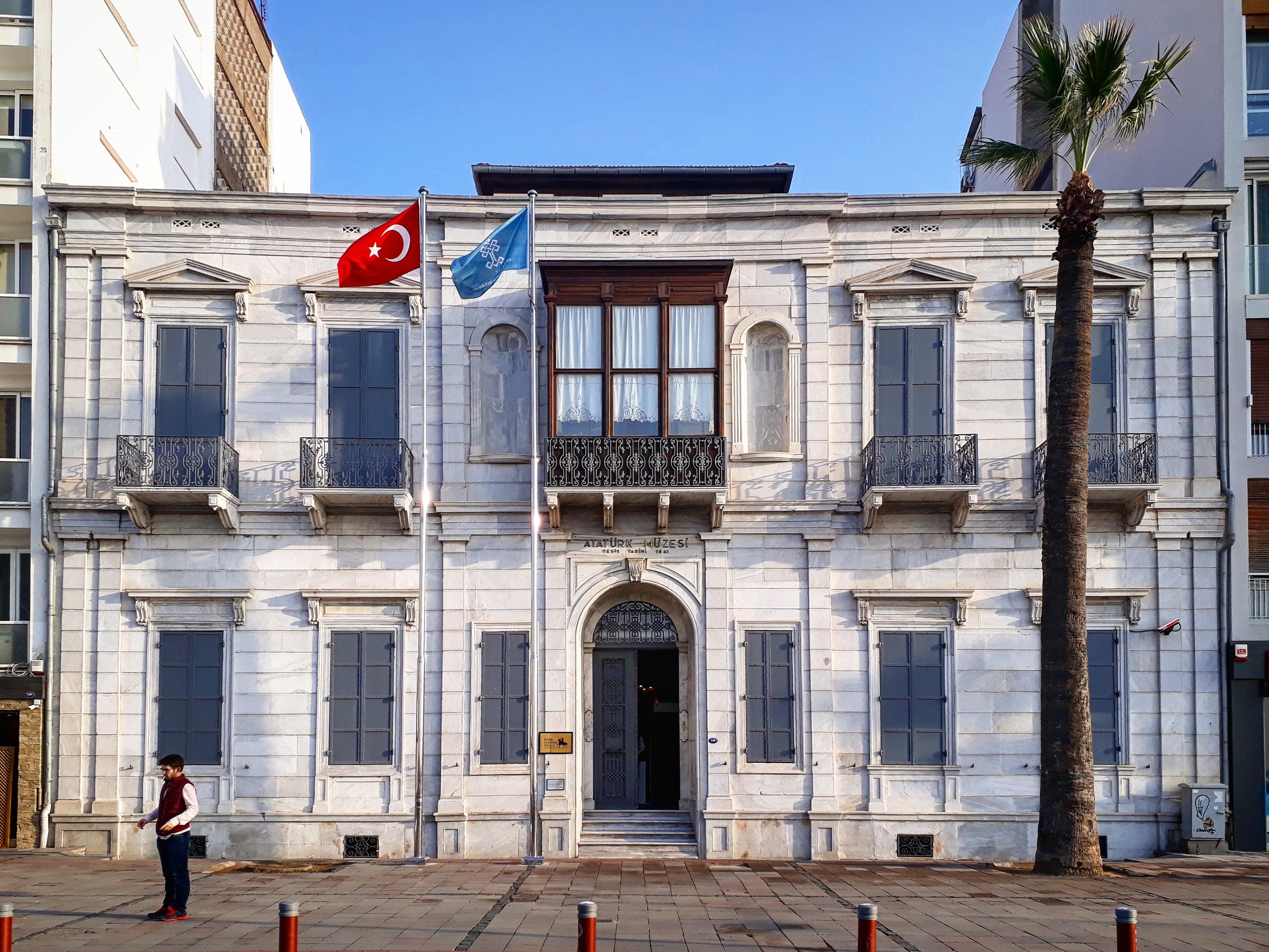 Ataturk Museum