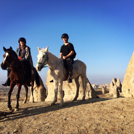 Cemal Ranch