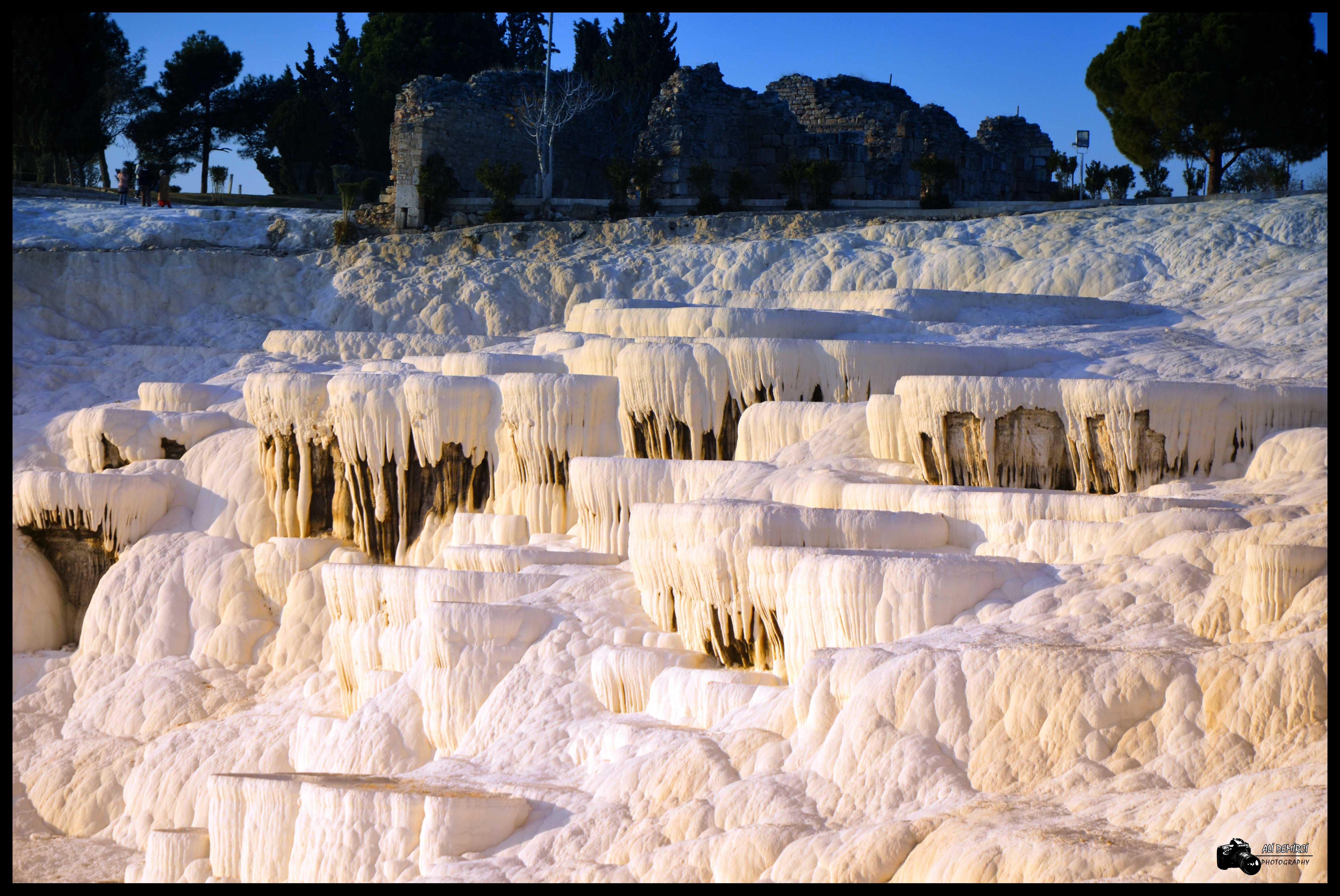 Pamukkale Winery