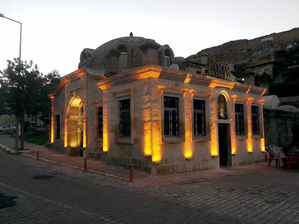 Urgup Sehir Hamami