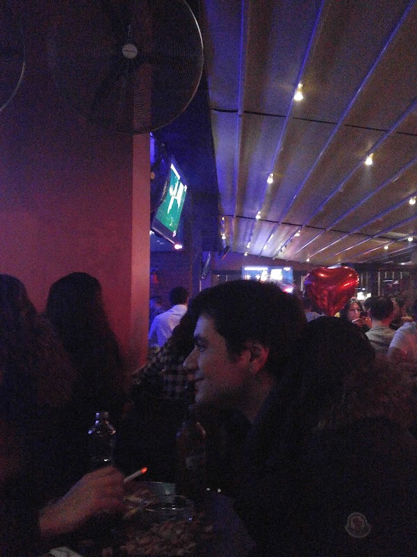 Yerfistigi Bar