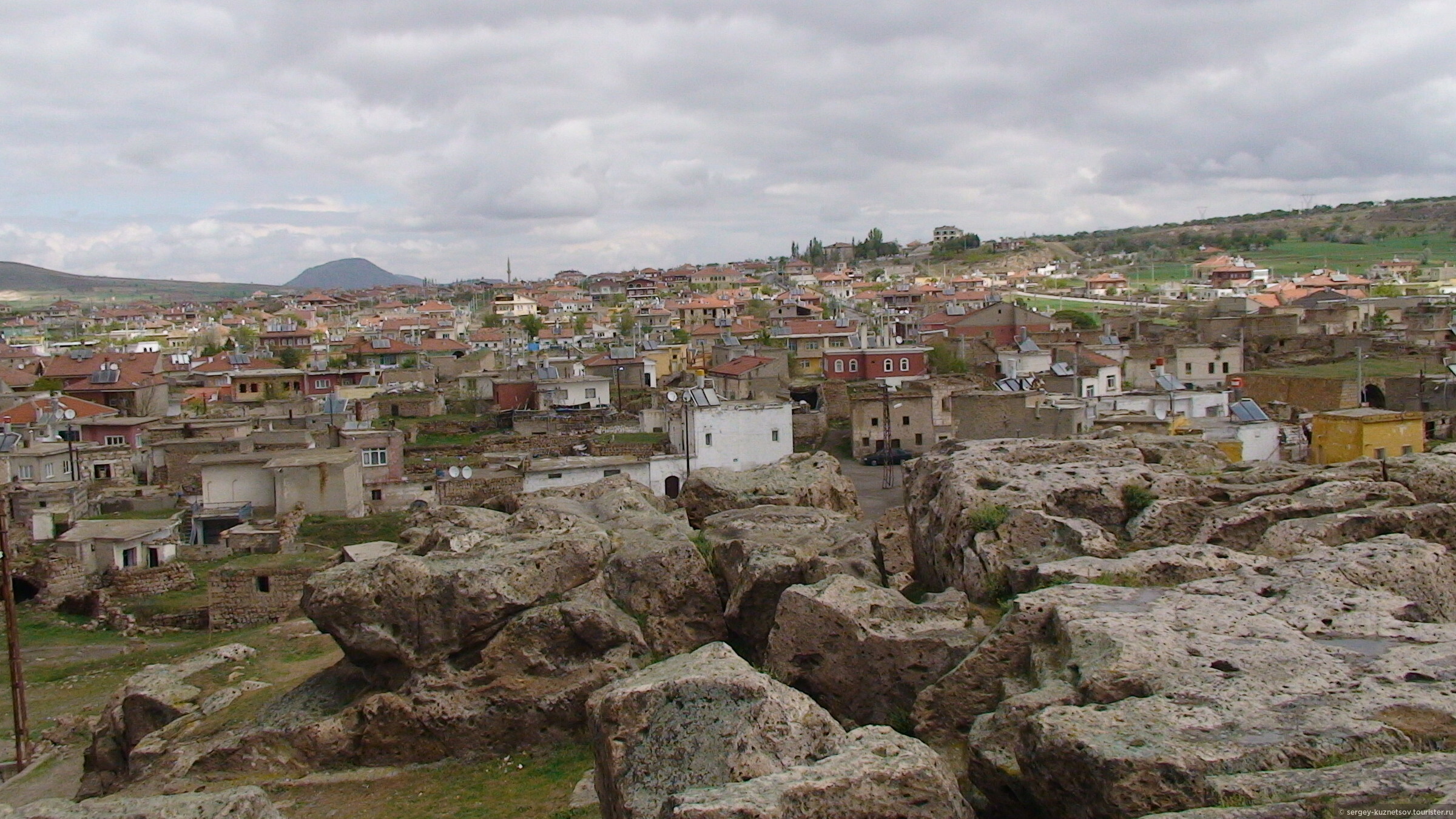 Kaymakli