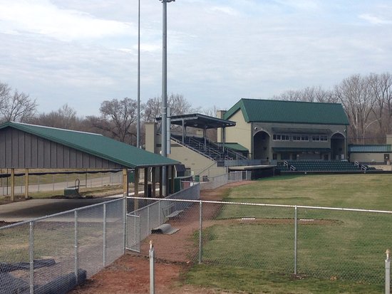 Carleton Davidson Stadium