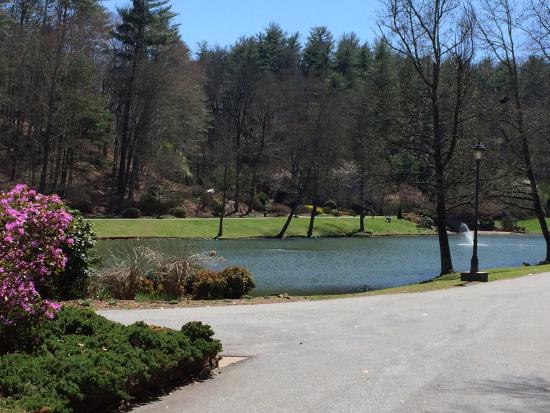 T.H. Broyhill Walking Park
