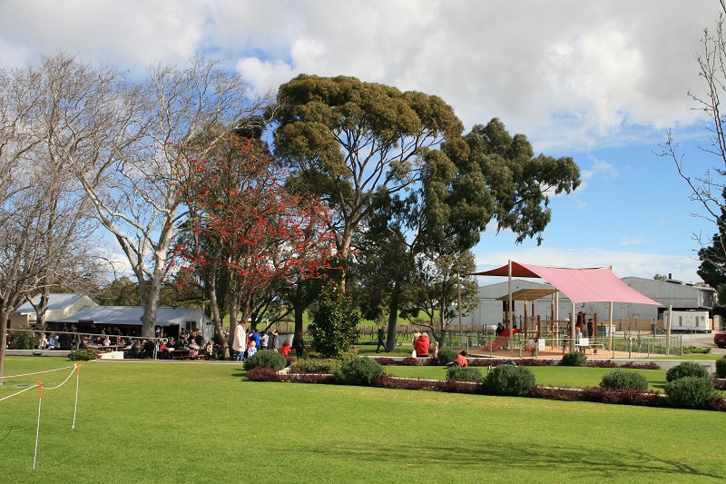 Swan Valley Museum