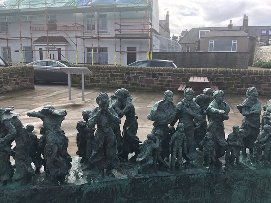 Widows And Bairns