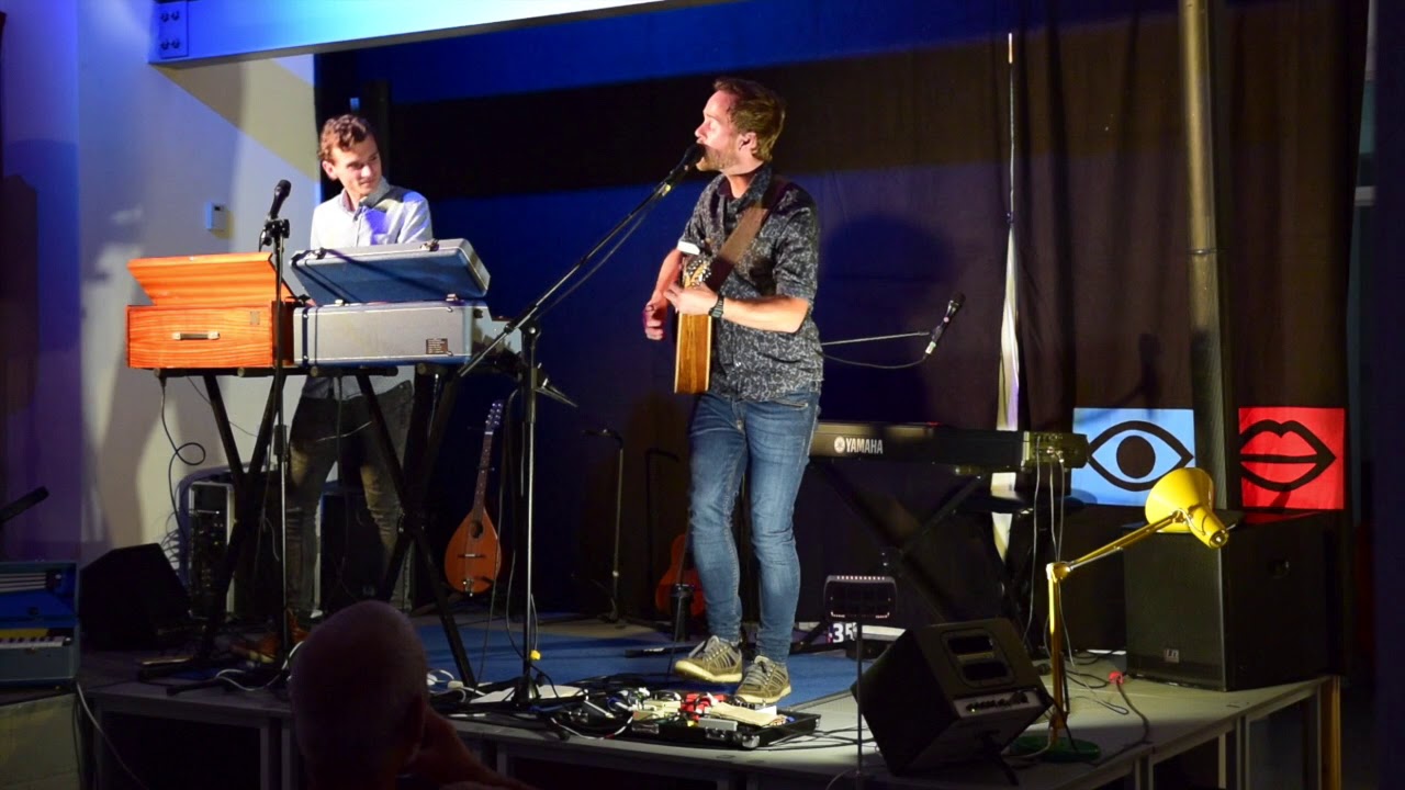 Eyemouth Hippodrome