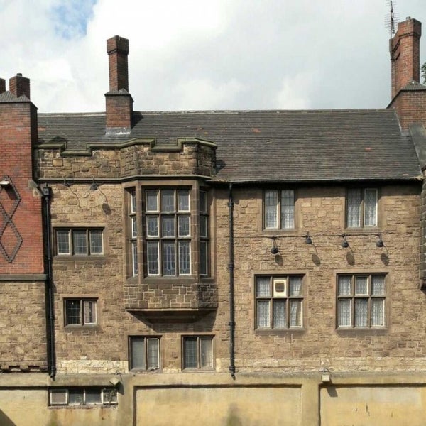 Bridge Inn Rotherham