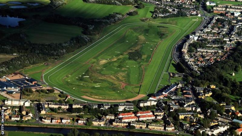 Musselburgh Links