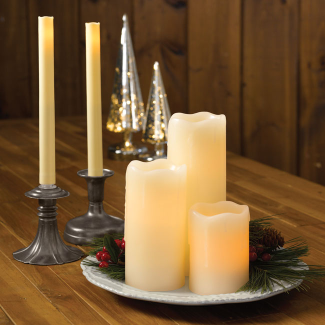Candles Off Main