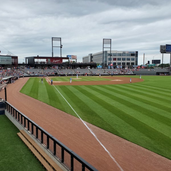 Impact Field