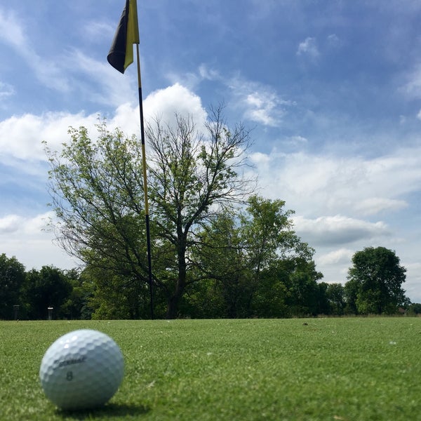 Pine Ridge Golf Course