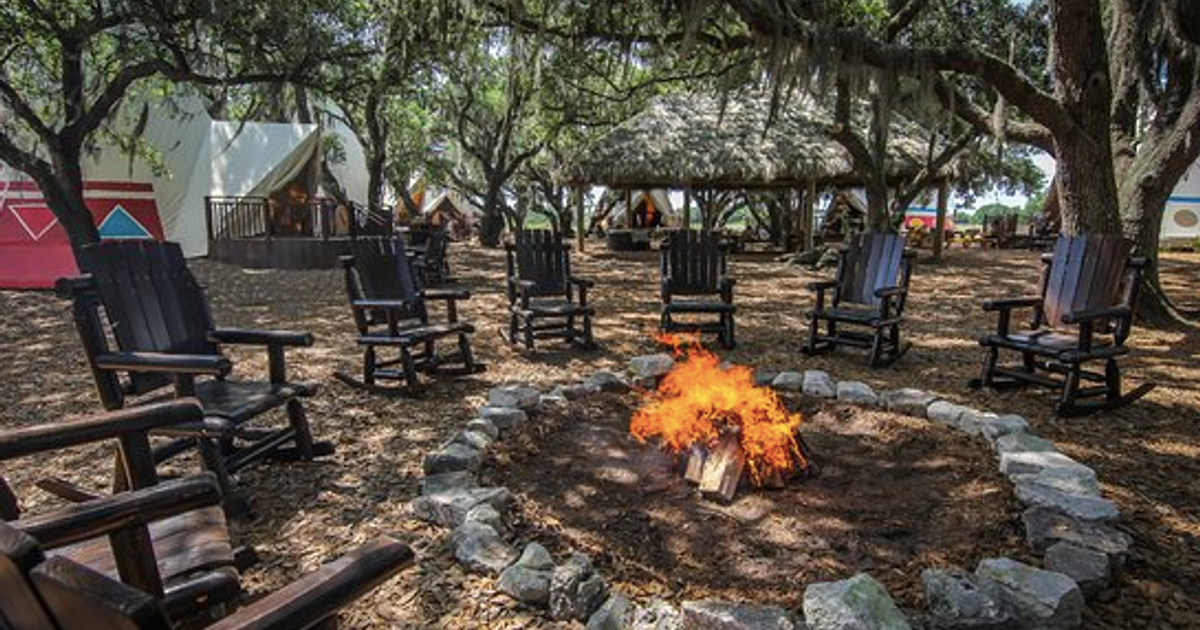 Westgate River Ranch Resort